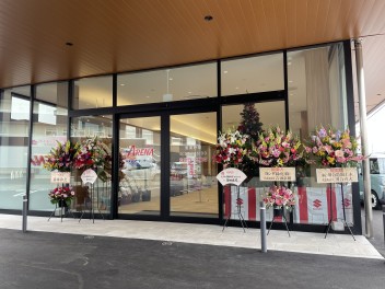 豊田四郷店プレオープンしました！！